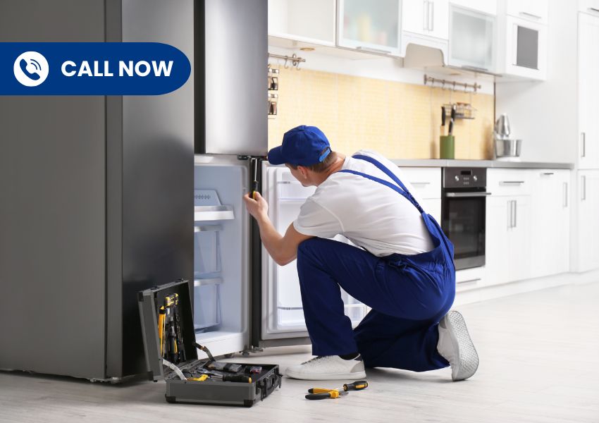 Rockaway Appliance Repair Company